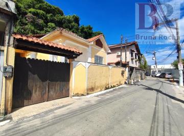 Casa · 113m² · 3 Quartos · 3 Vagas · Casa em Figueira - Magé