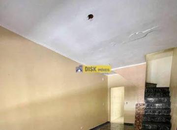 3218758be9ff546a7850931486d7f2968b9f326b · Sobrado com 2 dormitórios à venda por R$ 600.000 - Vila Marlene - São Bernardo do Campo/SP