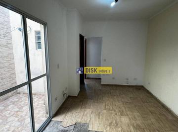 976517d3b2473fef76b8340b17ed7bf688de4289 · Apartamento com 2 dormitórios para alugar, 70 m² por R$ 1.500,01/mês - Independência - São Bernardo 