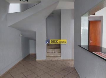 21942fb0fbc7981671151fee0fd9e8d705cdbab6 · Sobrado com 2 dormitórios para alugar, 130 m² por R$ 2.380/mês - Jardim do Mar - São Bernardo do Cam