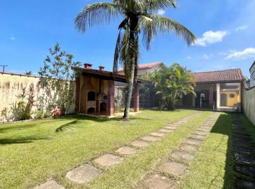Foto 01 · Imperdível oportunidade: Casa à venda em Itanhaém-SP, bairro Grandesp, 2 quartos, 2 banheiros, 109,0