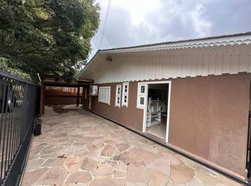416725.jpg · Casa 3 Dormitórios - Bairro Piratini