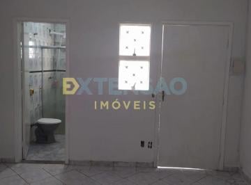 Casa · 60m² · 1 Quarto · 1 Vaga · CASA-RESIDENCIA à locação no bairro PLANALTO, ARAÇATUBA cod:3383