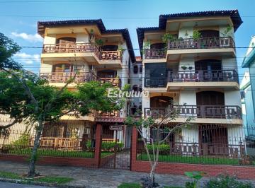Apartamento · 93m² · 2 Quartos · 1 Vaga · Apartamento 2 Dormitórios no centro