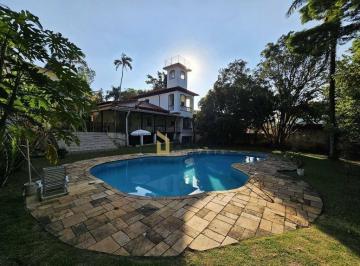 97a857c34a59f34777d5249c080a5020433f21c2 · Sobrado a venda | 550m² | 4 dormitórios | 1 suíte | 4 vagas | Tremembé - São Paulo/SP