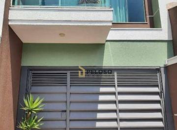 7ceaf0a00ec537a7eb26bed35346199a3da29d14 · Sobrado a venda | 177 m² | 3 suítes | 3 vagas - Agua Fria - SP