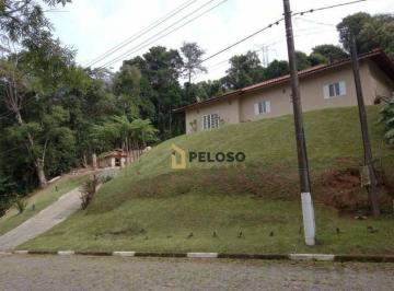 6cc376875792f31542dc0b017ffd6eebac5b6f89 · Casa térrea em condomínio | 218m² | 4 dormitórios | 1 suíte | 15 vagas - Santa Inês - Caieiras/SP