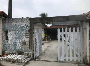 58b328b5feb74001273ffd500f419f02d41bc8f4 · Casa com 1 dormitório à venda, 72 m² por R$ 180.000,00 - Balneário São Jorge - Itanhaém/SP