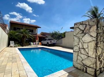 Foto 01 · Imperdível! Casa à venda em Itanhaém-SP, bairro Grandesp: 2 quartos, 2 salas, 2 banheiros, 171m² de 