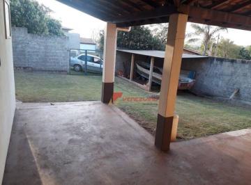 4cea4b8cf65981313dc077f2b63ab8f674835c51 · Chácara com 3 dormitórios à venda, 250 m² por R$ 250.000,00 - Irara Branca - Itaju/SP