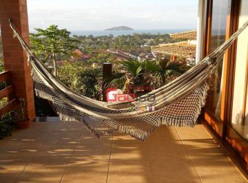 f57014cb2f25d9aa7d2f8677e9e44dfa9303ea3b · Casa com 4 dormitórios à venda, 200 m² por R$ 2.750.000,00 - Geribá - Armação dos Búzios/RJ