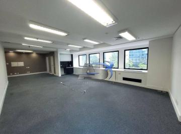8c61ac7d2c01d3d5d663a608701d942c192ce8fc · Conjunto com 98m² no Itaim Bibi em Vão livre e 1 sala c/ 2 vagas