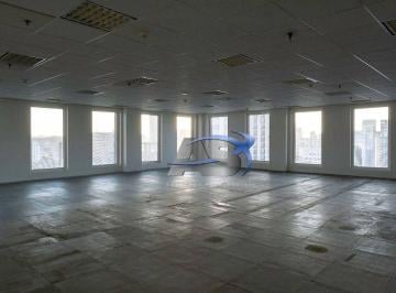 f1449c826139c0d699c25d2bcccf7277c1a94ee4 · Andar Corporativo à venda, 540 m² por R$ 23.666.000,00 - Itaim Bibi - São Paulo/SP