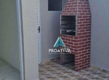 50dc99b3e200bde4ccf7487f4d4fe2ab953c34b0 · Cobertura com 2 dormitórios à venda, 114 m² por R$ 351.000,09 - Vila Lutécia - Santo André/SP