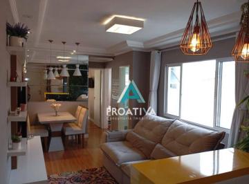 1b309ec9ec6c9decd87a415c2959e56838eee5e3 · Cobertura com 2 dormitórios à venda, 100 m² - Jardim Santo Antônio - Santo André/SP