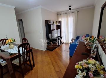 Apartamento · 53m² · 2 Quartos · 2 Vagas · Apartamento na Penha