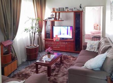 Casa · 94m² · 2 Quartos · 2 Vagas · Casa assobradada na Ponte Rasa.