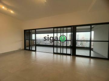 Apartamento · 127m² · 2 Quartos · 2 Vagas · Apartamento para locação 127m² no Tatuape Varanda Goumert