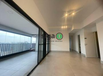 Apartamento · 127m² · 2 Quartos · 2 Vagas · Apartamento para locação 127m² no Tatuape  Varanda Goumert