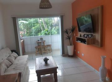 Imagem do Imóvel · Ubatuba, Itaguá- Lindo apartamento com 2 dormitórios, sendo 1 suíte, próximo a orla do itaguá e prai