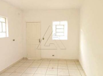 Casa · 50m² · 1 Quarto · Casa com 1 quarto, Rio Pequeno, São Paulo, Cod: 5437