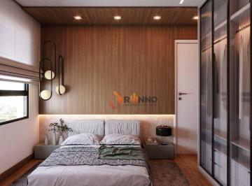 10bbfaa9036442a68334579d262a4c34b5002e2c · Apartamento com 2 dormitórios à venda, 59 m² por R$ 799.000,00 - Vila Izabel - Curitiba/PR