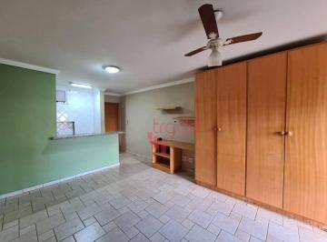 84c4829c30f27a5b176525b1d6bff196bf5398c9 · Kitnet para Locação de 01 Quarto no Bairro Nova Aliança em Ribeirão Preto com Armários.