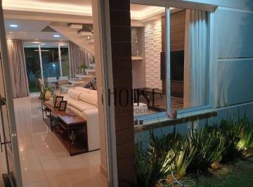 d7e48f7d4528491c291e1c5e14f5417757767203 · Casa em Sorocaba, com 207m², à venda em condomínio de alto padrão Campos do Conde | CA4656
