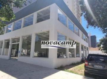 c8c6c656340a1ffb2839560ecab7282552208e12 · Salão para alugar, 312 m² por R$ 22.581,55/mês - Jardim Guanabara - Campinas/SP