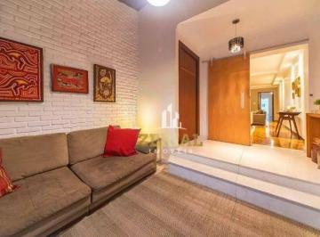 4208a1923bc1e2ae169e19d7584f8c0ac90ffb86 · Sobrado com 3 dormitórios à venda, 231 m² por R$ 980.000,00 - Vila Valparaíso - Santo André/SP