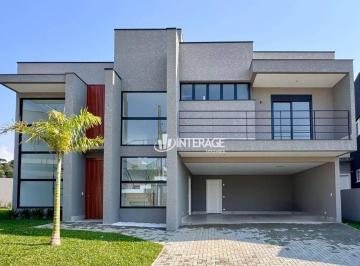 221332498d1c7bd9b5758d91cb1c9c6a417024bc · Casa com 5 dormitórios à venda, 318 m² por R$ 2.450.000,00 - Santa Felicidade - Curitiba/PR