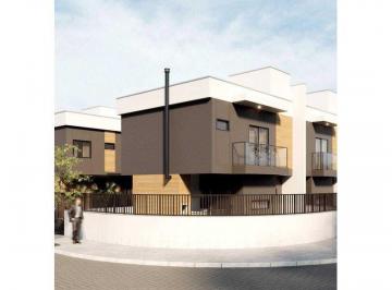 Casa · 112m² · 3 Quartos · 1 Vaga · Casa Geminada PALHOÇA - SC
