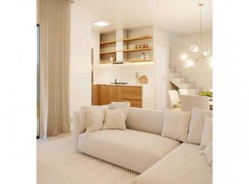 Casa · 97m² · 3 Quartos · 1 Vaga · Sobrado PALHOÇA - SC