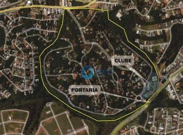 ced8693240981538d95856bb9ec396fa53094014 · Terreno à venda, 1800 m² por R$ 600.000 - Altos de São Fernando - Jandira/SP