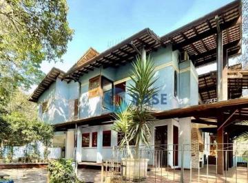 eee5cc253643635534741edf48401469fc5fc169 · Casa com 4 dormitórios à venda, 435 m² por R$ 1.950.000,00 - Altos de São Fernando - Jandira/SP