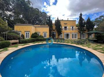 e81391c44e1b7c3dbbebe97a4c79dee0918186d5 · Casa de Toscana com 6 dormitórios, 659 m² - venda por R$ 4.980.000 ou aluguel por R$ 27.451/mês - Pa