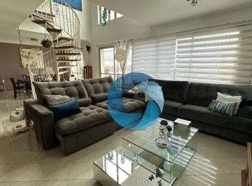 256f12861d34679e53b781fddc8cabd0d2d4eb19 · Cobertura, 297 m² - venda por R$ 1.290.000,00 ou aluguel por R$ 9.271,00/mês - Jardim Ampliação - Sã