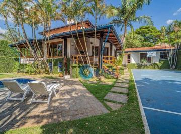 04221e023cf167b69b0fa8ba94f1fe3f3ed753b5 · Casa à venda, 482 m² por R$ 3.280.000,00 - Jardim Cordeiro - São Paulo/SP