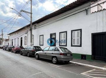 f42f32ede9234557a78f58600af5390f6a7531a0 · Casarão Comercial, 1508 m² - venda por R$ 12.000.000 ou aluguel por R$ 120.161/mês - Centro - Santan
