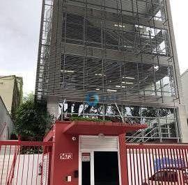 2767b89517e3edff136f5c4ca2a1c98c2de322b4 · Prédio à venda, 800 m² por R$ 7.000.000,00 - Alto da Lapa - São Paulo/SP