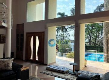 ed8ce3a376fc433ef87688bcf5d64b4705a0de2b · Casa com muita privacidade, 4 dormitórios à venda, 800 m² por R$ 3.990.000 - Parque Primavera - Cara