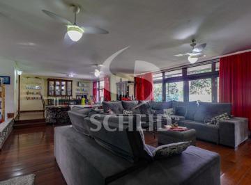 Casa · 411m² · 5 Quartos · 8 Vagas · SOBRADO A VENDA NO BOLSÃO DE INTERLAGOS