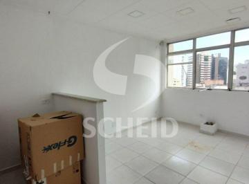 Photo 1 · Edificio Fleming - região da av Paulista - sala comercial