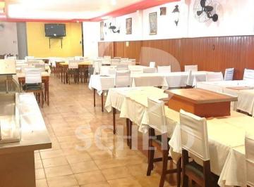Comercial · 348m² · Ponto Comercial, 396m2 area de terreno, 348m2 area construída, Chácara Santo Antonio