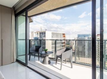 Apartamento · 104m² · 2 Quartos · 2 Vagas · Maravilho Duplex