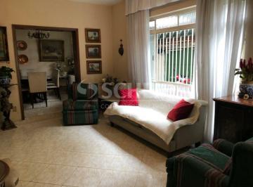 Casa · 120m² · 2 Quartos · 2 Vagas · SOBRADO NO JARDIM PETRÓPOLIS