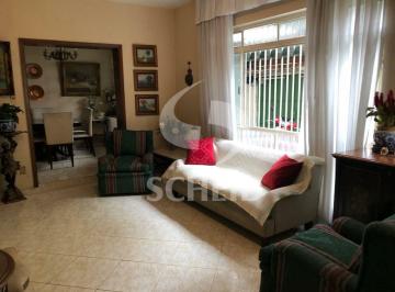 Casa · 120m² · 2 Quartos · 2 Vagas · SOBRADO NO JARDIM PETRÓPOLIS