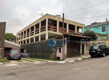 22046ff9a588de5af66c0916f5ce7a8c93e971c8 · Casa com 5 dormitórios à venda, 471 m² por R$ 1.300.000,00 - Horizontal Park - Cotia/SP