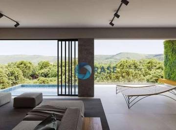 19e4209bed19d21fff719c13b063e046c5f5b485 · Casa nova e moderna, com 4 dormitórios à venda, 400 m² por R$ 2.990.000 - Golf Gardens - Carapicuíba