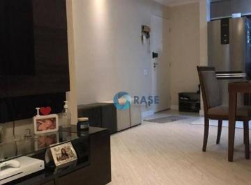 400d5b72197a1423828af6c0f11df033167af138 · Apartamento à venda, 54 m² por R$ 450.000,00 - Jardim Caboré - São Paulo/SP